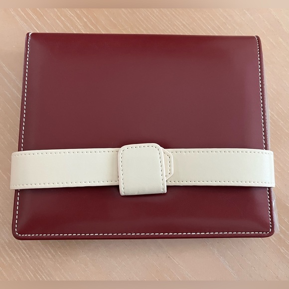 Creative Memories Other - Creative Memories Picfolio Minutes Photo Album.